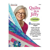 Quilts in a Jiffy 3-Yard Quilts